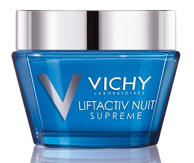 LIFTACTIV SUPREME NOTTE 50 ML - Farmacia Mastrangelo 