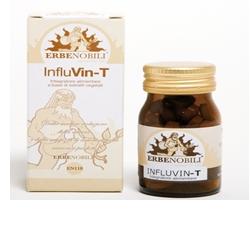INFLUVIN-T 60 COMPRESSE 500 MG - Farmacia Mastrangelo 