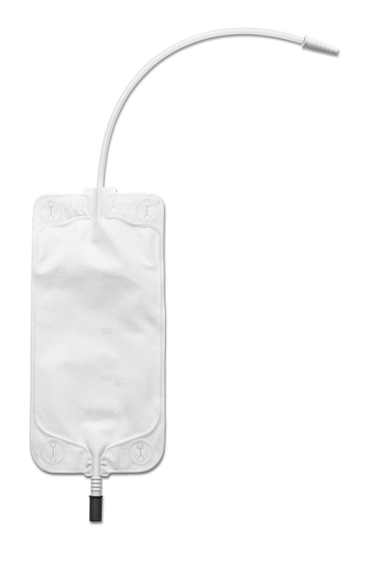 SACCA URINA DA GAMBA HOLLISTER CON ANTIREFLUSSO E RUBINETTO DI SCARICO 30 PEZZI - Farmacia Mastrangelo 