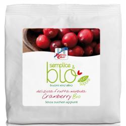 FSC SEMPLICE&BIO CRANBERRY MORBIDI 100 G - Farmacia Mastrangelo 