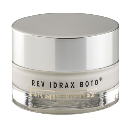 REV IDRAX BOTO 50 ML - Farmacia Mastrangelo 