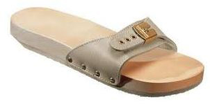 PESCURA FLAT ORIGINAL BYCAST UNISEX SAND EXERCISE SABBIA 35 - Farmacia Mastrangelo 