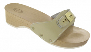PESCURA HEEL ORIGINAL BYCAST WOMENS SAND EXERCISE SABBIA 40 - Farmacia Mastrangelo 
