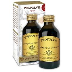 PROPOLVIS 100 ML - Farmacia Mastrangelo 