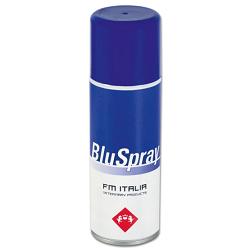 BLUSPRAY 200 ML - Farmacia Mastrangelo 