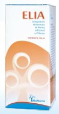 ELIA SOLUZIONE 100 ML - Farmacia Mastrangelo 