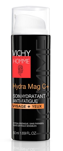 VICHY HOMME HYDRA MAG C 50 ML - Farmacia Mastrangelo 