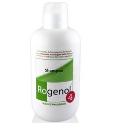 ROGENOL 4 SHAMPOO 200 ML - Farmacia Mastrangelo 
