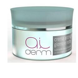 AIDERM CREMA ANTIRUGHE GIORNO NOTTE 50 ML - Farmacia Mastrangelo 