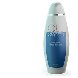 AIDERM SHAMPOO LAVAGGI FREQUENTI 250 ML - Farmacia Mastrangelo 
