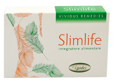 SLIMLIFE 30 CAPSULE - Farmacia Mastrangelo 