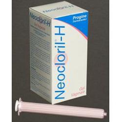NEOCLORIL-H GEL VAGINALE 7 APPLICATORI MONOUSO DA 4ML - Farmacia Mastrangelo 