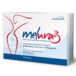 MELURA 14 BUSTINE - Farmacia Mastrangelo 