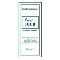 FARMIR DIUR 100 ML - Farmacia Mastrangelo 