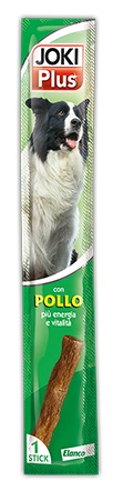JOKI PLUS CANE CON POLLO 12 G - Farmacia Mastrangelo 
