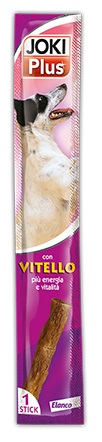 JOKI PLUS CANE CON VITELLO 12 G - Farmacia Mastrangelo 