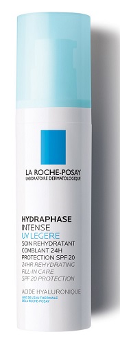 HYDRAPHASE INTENSE LEGERE UV SPF20 50 ML - Farmacia Mastrangelo 