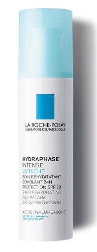 HYDRAPHASE INTENSE RICHE UV SPF20 50 ML - Farmacia Mastrangelo 