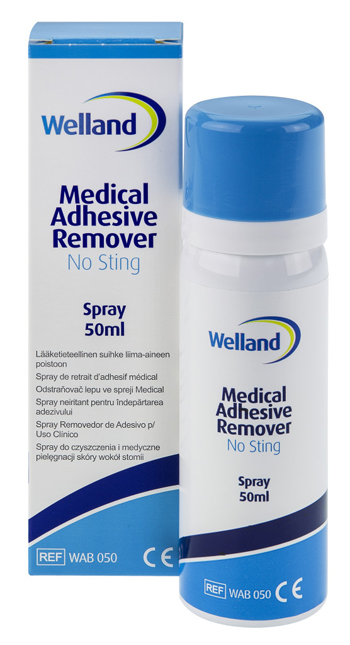 SPRAY REMOVER RIMUOVI ADESIVO SENZA ALCOOL 50 ML - Farmacia Mastrangelo 