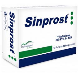 SINPROST 30 PERLE - Farmacia Mastrangelo 