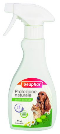 PROTEZIONE NATURALE SPRAY CANE/GATTO 250 ML - Farmacia Mastrangelo 
