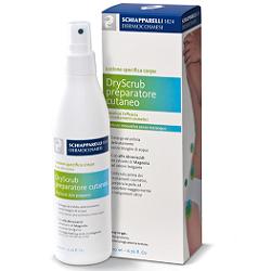 SCHIAPPARELLI DRYSCRUB PREPARATORE CUTANEO LOZIONE CORPO 200ML* - Farmacia Mastrangelo 