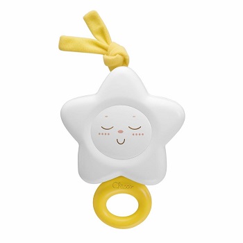 CHICCO GIOCO NINNA STELLA - Farmacia Mastrangelo 