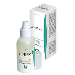 LENIPRU' FLUIDO EMULSIONABILE SPRAY 100 ML - Farmacia Mastrangelo 