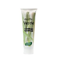ARGILLA VERDE IN PASTA 400G - Farmacia Mastrangelo 