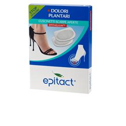 CUSCINETTI EPITACT PER SCARPE APERTE EPITHELIUM TAGLIA UNICA - Farmacia Mastrangelo 