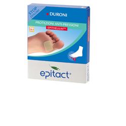 PROTEZIONE PER DURONI EPITACT IN SILICONE CONFEZIONE MINI TAGLIA UNICA - Farmacia Mastrangelo 