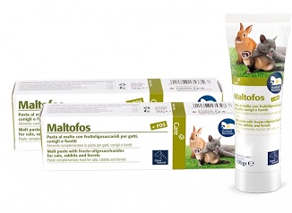 ORME NAT MALTOFOS PASTA GATTO 100 G - Farmacia Mastrangelo 