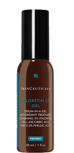 PHLORETIN CF GEL 30 ML - Farmacia Mastrangelo 
