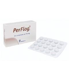 PERFLOG 30 COMPRESSE - Farmacia Mastrangelo 