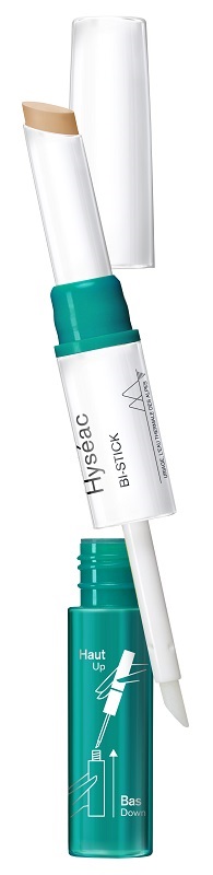 HYSEAC BI-STICK 1 G + 3 ML - Farmacia Mastrangelo 