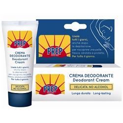 PREP CREMA DEODORANTE 35 ML - Farmacia Mastrangelo 