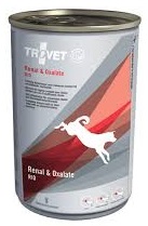 RENAL&OXALATE RID DOG 400 G - Farmacia Mastrangelo 