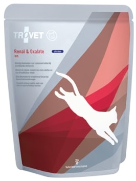 RENAL&OXALATE RID CAT 500 G - Farmacia Mastrangelo 