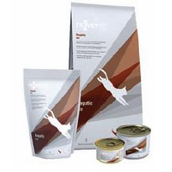 HEPATIC HLD CAT 500 G - Farmacia Mastrangelo 