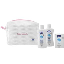 CHICCO COSMESI BEAUTY ZIP ROSA - Farmacia Mastrangelo 