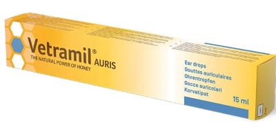 VETRAMIL AURIS 15 ML - Farmacia Mastrangelo 