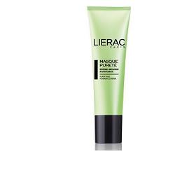 LIERAC MASQUE PURETE MASCHERA PURIFICANTE - Farmacia Mastrangelo 