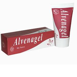 ALVENAGEL GEL TOPICO 50 ML - Farmacia Mastrangelo 