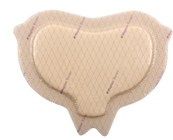 MEDICAZIONE IN SCHIUMA DI POLIURETANO MEPILEX BORDER CONFORMATA PER SACRO ASSORBENTE BORDO INTEGRATO STRATO DI CONTATTO IN SILICONE MORBIDO 15X15 CM 5 PEZZI - Farmacia Mastrangelo 