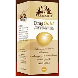 D MG-GOLD 50 ML - Farmacia Mastrangelo 