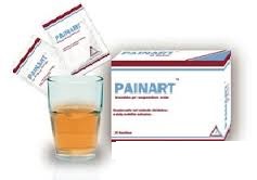 PAINART 20 BUSTINE - Farmacia Mastrangelo 