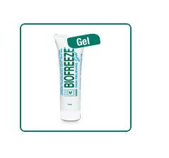 BIOFREEZE GEL 110 G - Farmacia Mastrangelo 