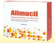 ALIMUCIL 14 BUSTINE - Farmacia Mastrangelo 