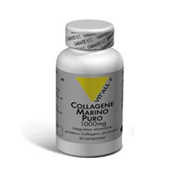 VITAL PLUS COLLAGENE MARINO 30 COMPRESSE - Farmacia Mastrangelo 