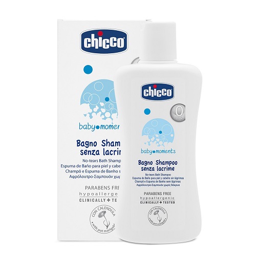 CHICCO COSMESI BAGNOSHAMPOO 500 ML - Farmacia Mastrangelo 